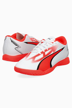 Футзалки Puma Ultra Play IT Junior