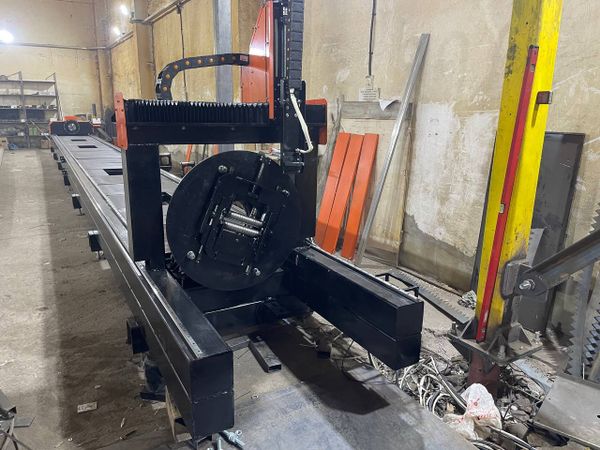 Труборез Cutrich Monotec 12-200 Slider (г. Крапоткин, Краснодарский край)