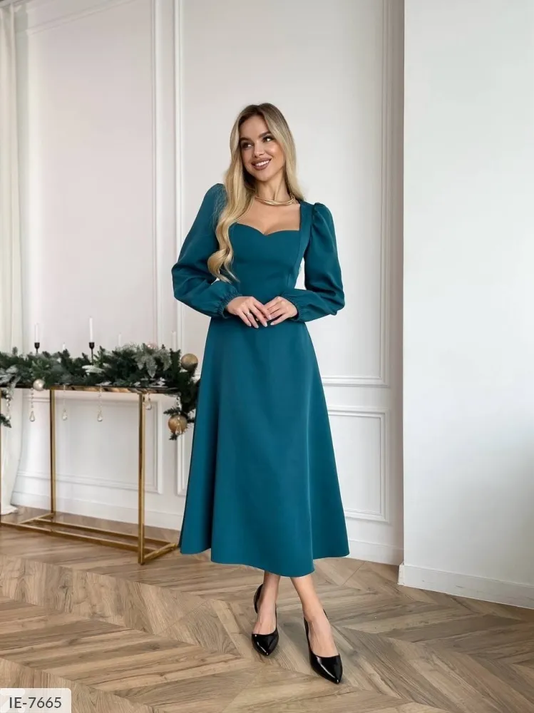 Платье KD-0511 Фабрика Моды