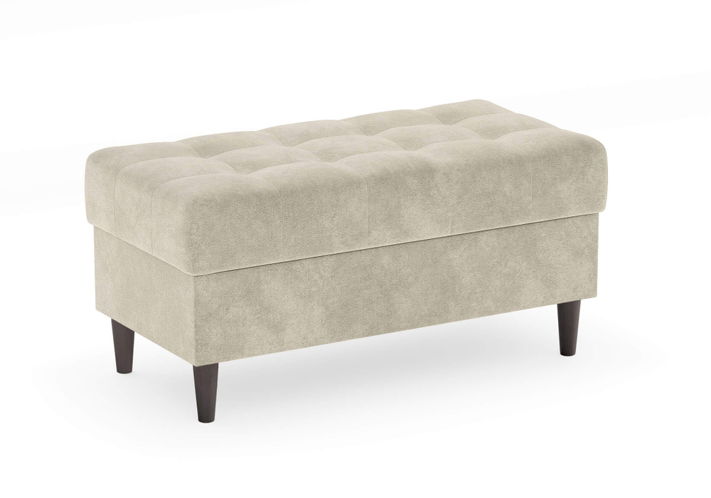 Банкетка Norton (опоры венге)