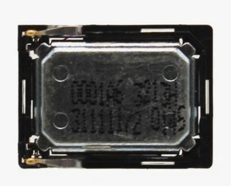 Полифонический динамик для Lenovo K6 Power