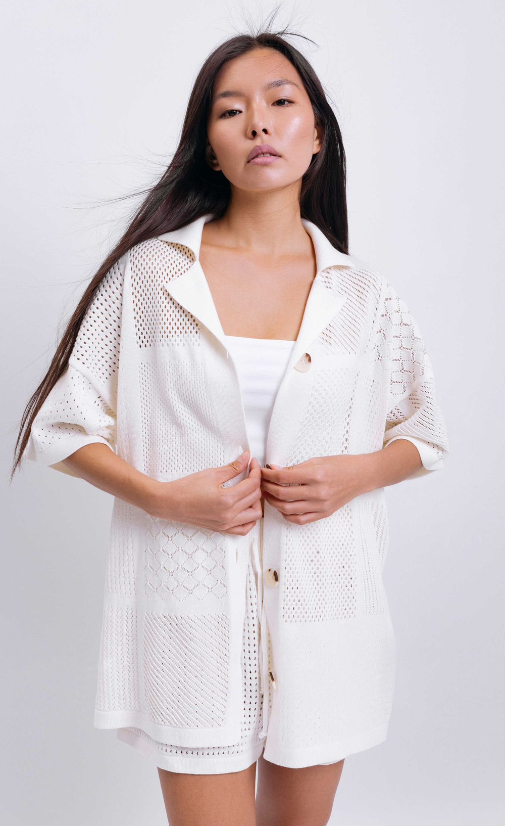 Кардиган DIO