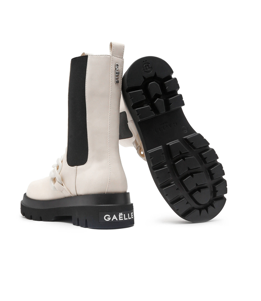 челси Ga\u00eblle Paris - кремовый (GBCDP2819)