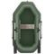 Лодка Тонар Шкипер 220 (зеленый)