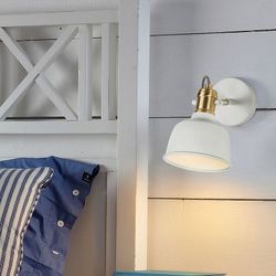 Бра Vinland White By Imperiumloft