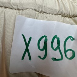 Брюки YMKASHIX Liner X996 pp.M