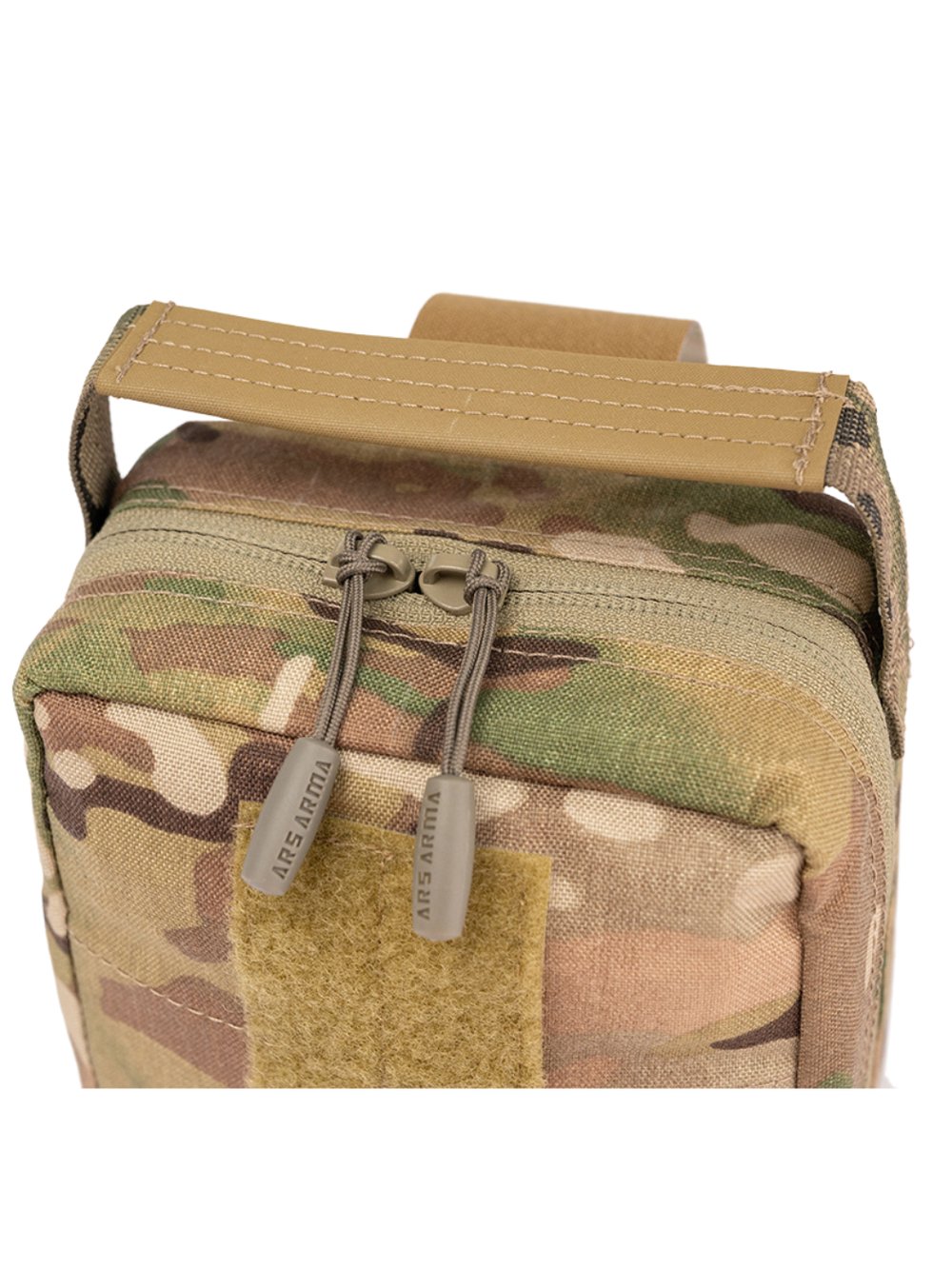 Медицинский подсумок WAS отрывной ARS ARMA