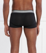 Трусики-боксеры Emporio Armani - черный(112092 4R532)