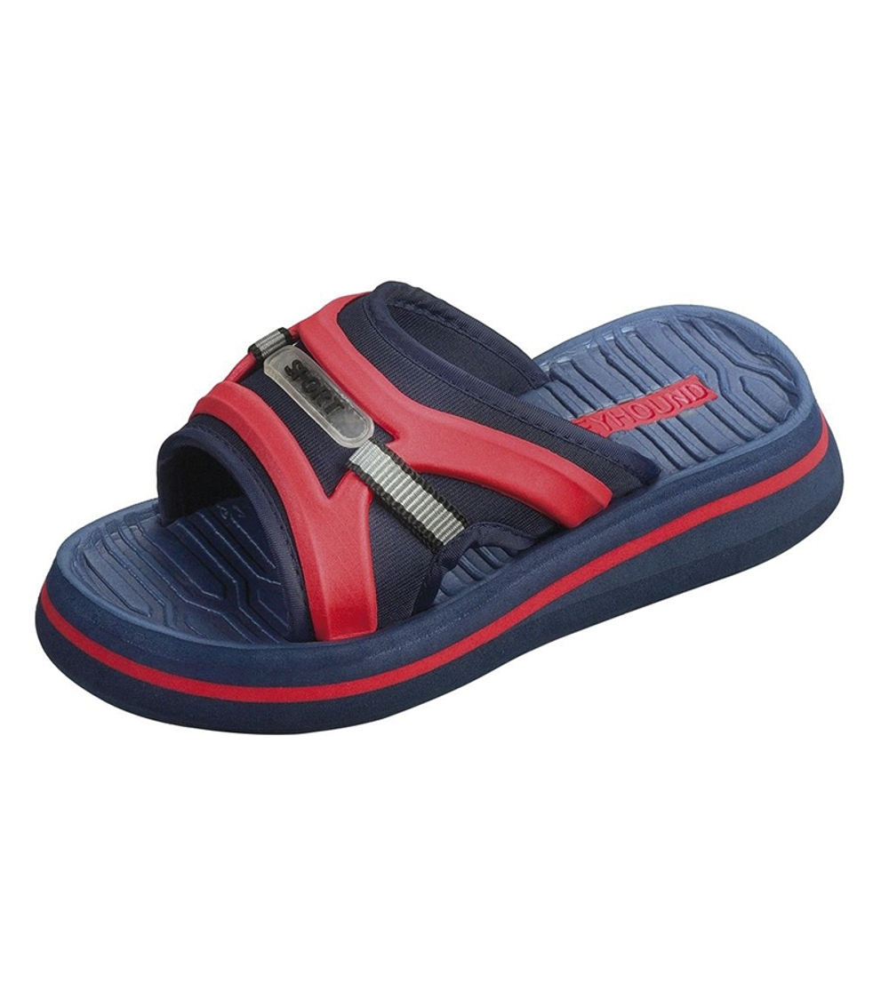 Сланцы детские Beco Slippers 9022