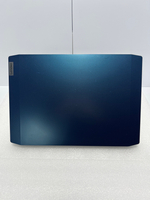 Lenovo IdeaPad Gaming 3 15ARH05 (82EY00BFRU) 15.6"/AMD Ryzen 5 4600H/RAM 8GB/SSD 512GB/GeForce GTX 1650 4GB/1920x1080/IPS 120 Hz/DOS/Подсветка кл-ры: LED/синий. Состояние: Уценка/большой след. на матрице от клавиатуры