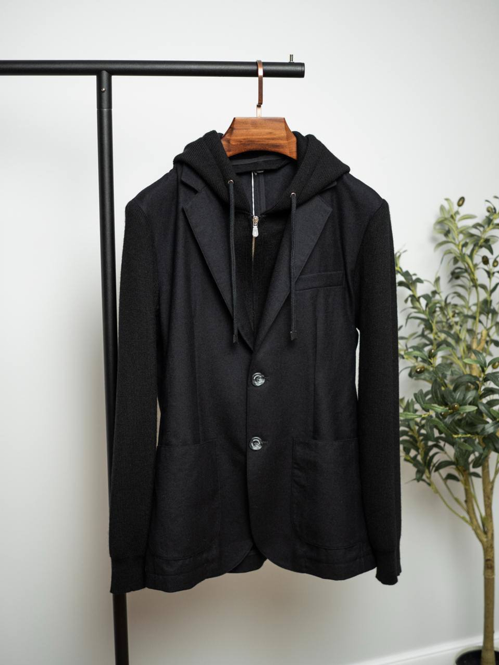 Костюм Brunello Cucinelli