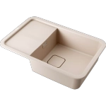 Кухонная мойка Omoikiri Tasogare-78-BL