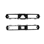 Магнитола для Volkswagen Tiguan 1 2011-2016 (рамка чёрная) - Parafar PF488T1LUX1RN2K на Android 13, QLED+2K, ТОП процессор, 4Гб+32Гб, CarPlay, 4G SIM-слот