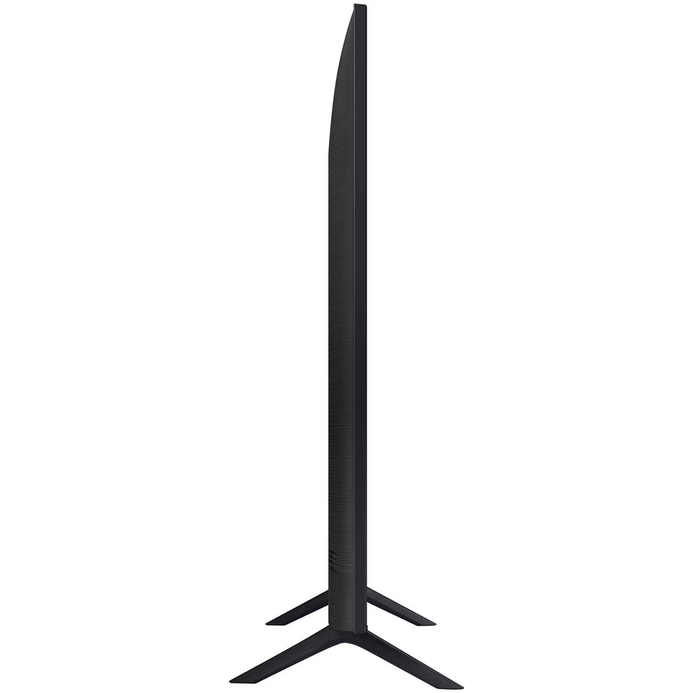 Телевизор Samsung UE65AU7100U 165см, 4K Ultra HD, LED, HDR, Smart TV, OS Tizen