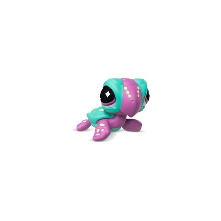 Littlest Pet Shop - Зверюшка № 453 Коллекционная фигурка Серия 5 LPS01007