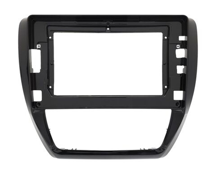 Переходная рамка магнитолы VOLKSWAGEN JETTA 2011-2019 10,2 дюймов