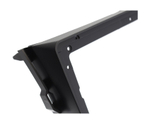 Переходная рамка магнитолы TOYOTA RAV4, VANGUARD 2006-2012 9 дюймов