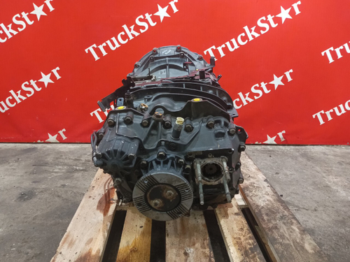 МКПП ZF 16S2230TD 2018г.