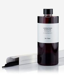 Di-Vino рефилл, Laboratorio Olfattivo