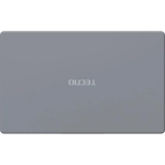Ноутбук Tecno MegaBook K15SDA 15.6" IPS Ryzen 5 7430U 8Gb/512Gb SSD Win 11 Home серый (71005000619)