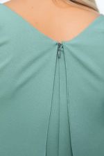 Платье Корнелия (зеленое) П13839-5М LT Collection