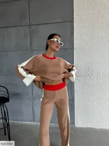 Костюм HX-9540 Фабрика Моды