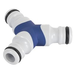 GWHC20-062 GREEN APPLE Тройник штуцерный | GREEN APPLE