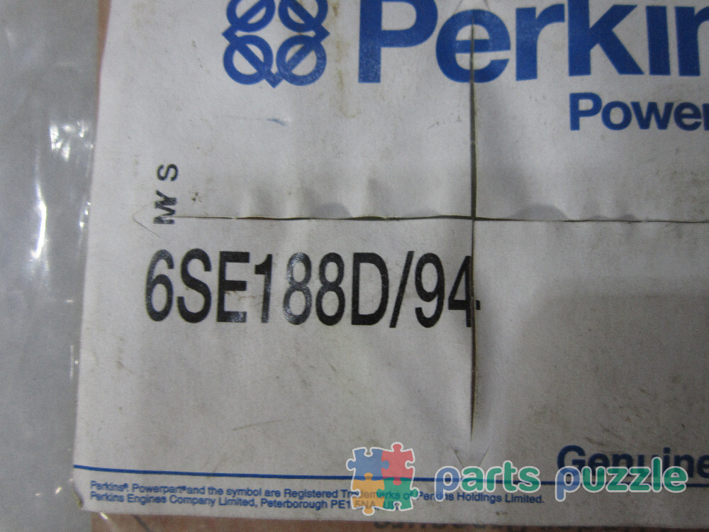 Прокладка / JOINT АРТ: 6SE188D/94