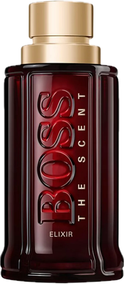 Hugo Boss Boss The Scent Elixir For Him EDP