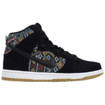 Кроссовки Nike Dunk Sb Aztec Geometry