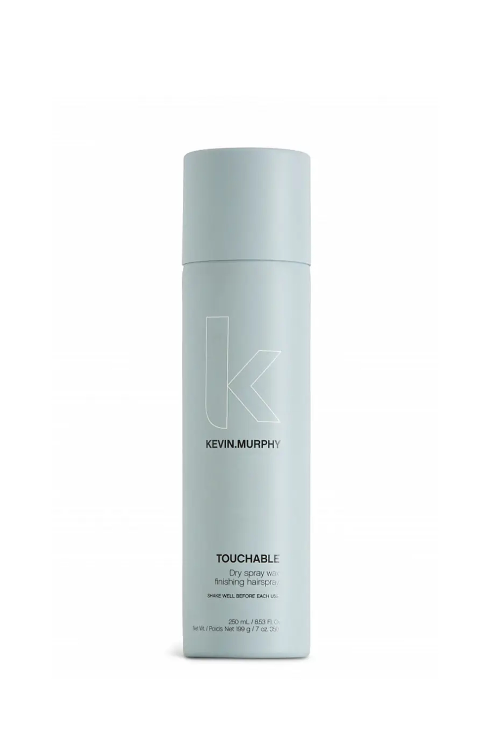 TOUCHABLE Spray Wax/[ТАЧАБЛ] спрей-воск, 250мл
