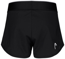 Женские Шорты теннисные Head Robin Shorts W - black