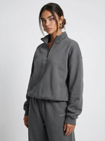 Свитшот CLOUD зима