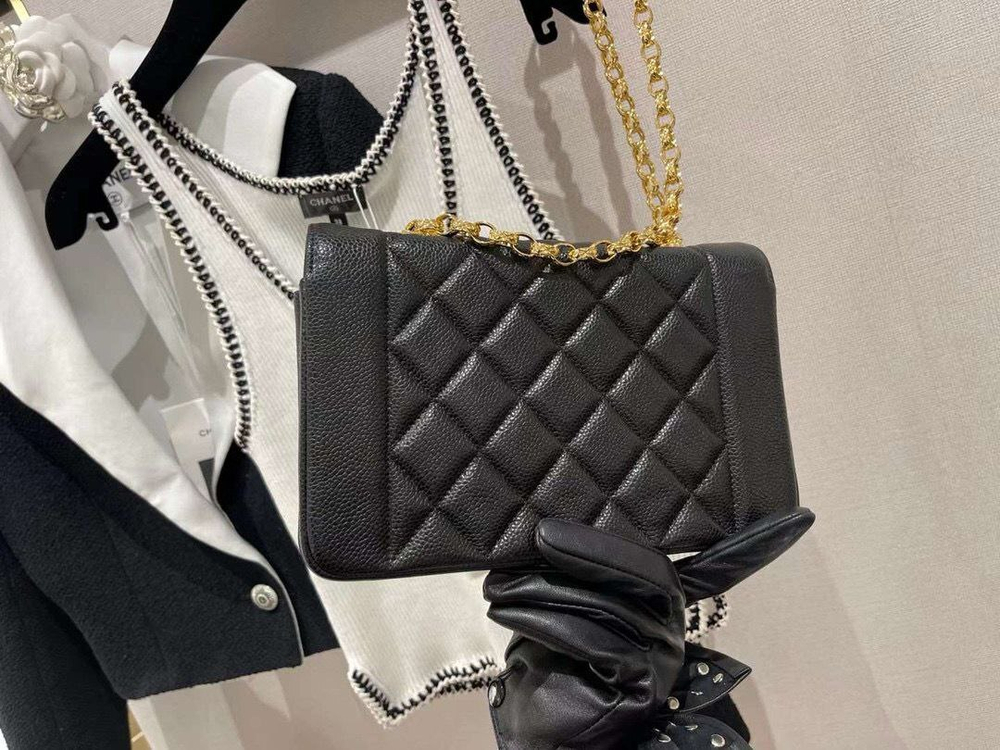 Сумка CHANEL 20 см