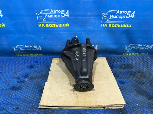 Редуктор заднего моста TOYOTA LITEACE 1998