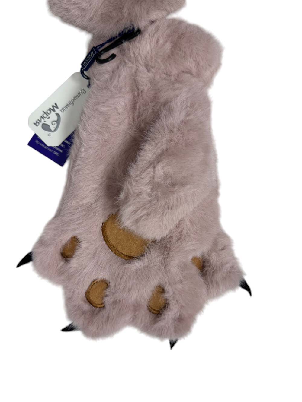 Варежки. Женские. Материал верха: Плюшевые. Подклад: Плюш-мех. Очень толстые и мягкие. В упаковке 12 шт, разные цвета.