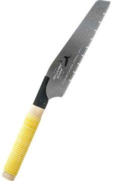 Пила TAKAGI Kataba 200M 15TPI с гибридным зубом 105450