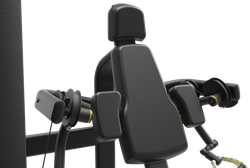 Impulse FE9703 бицепс, профессиональный тренажер