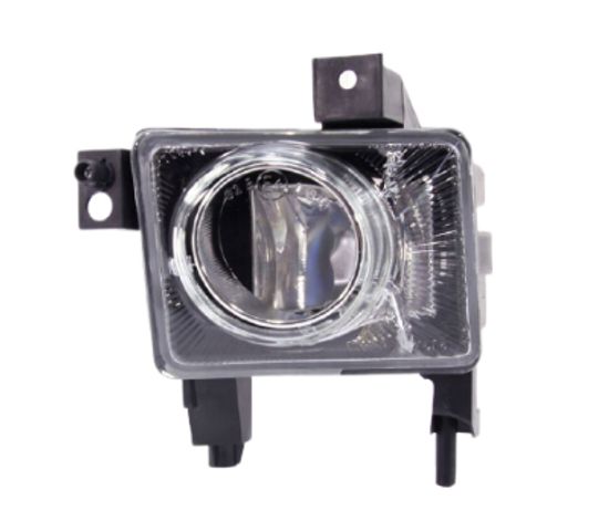 ПРОТИВОТУМАННАЯ ФАРА OPEL SIGNUM ЛЕВАЯ 2003