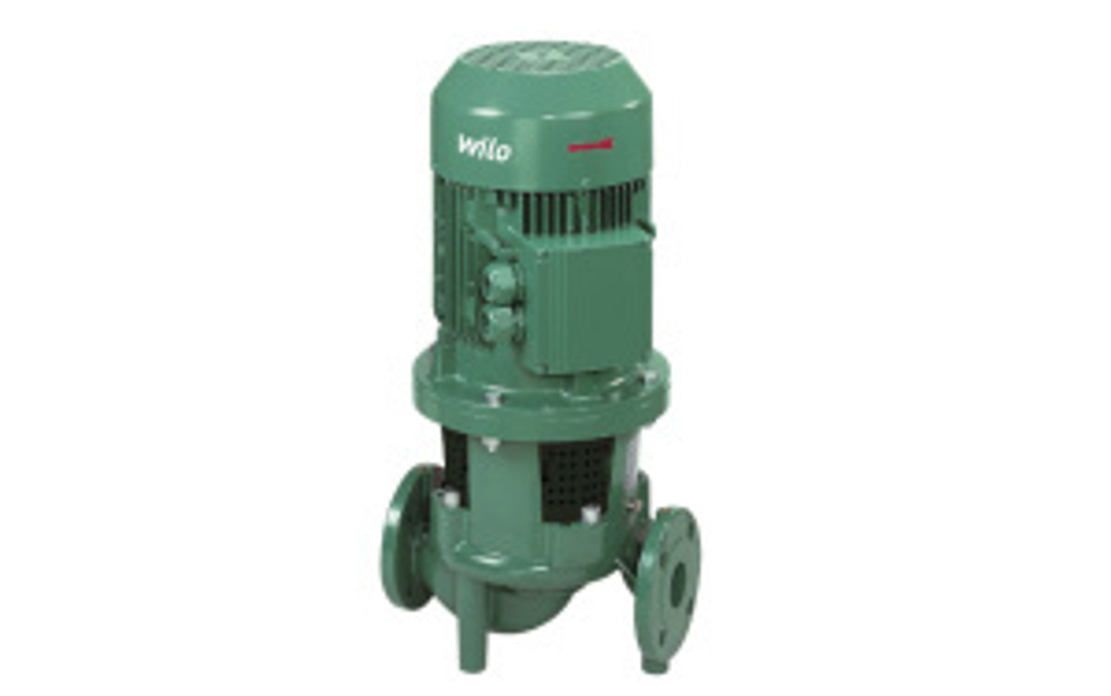 Насос циркуляционный IL 80/200-22/2 (с.к.2034240R) (PG3)