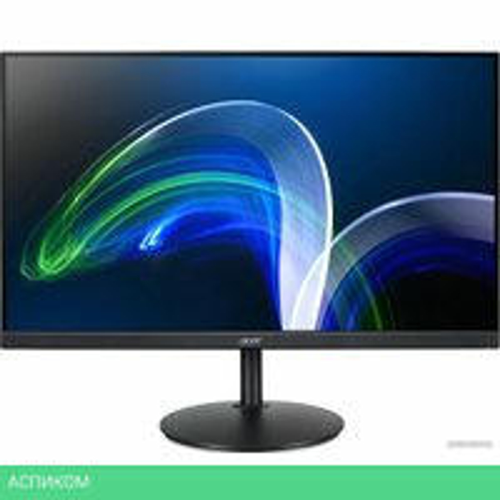 Монитор Acer Vero CB272E3bmirux UM.HB2EE.307