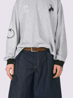 ДЖИНСЫ НОМЕР ОДИН