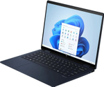 Ноутбук  HP Envy x360 14-fc0009ci 14 ", Core Ultra 5, 16 Гб RAM, 1 Тб SSD, Iris Xe Graphics, Синий