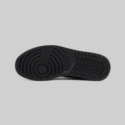 Кроссовки Jordan 1 Retro High OG артикул:555088-060 - купить в магазине Дайс