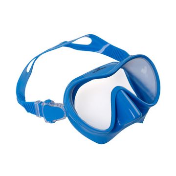 Маска Scorpena N синяя