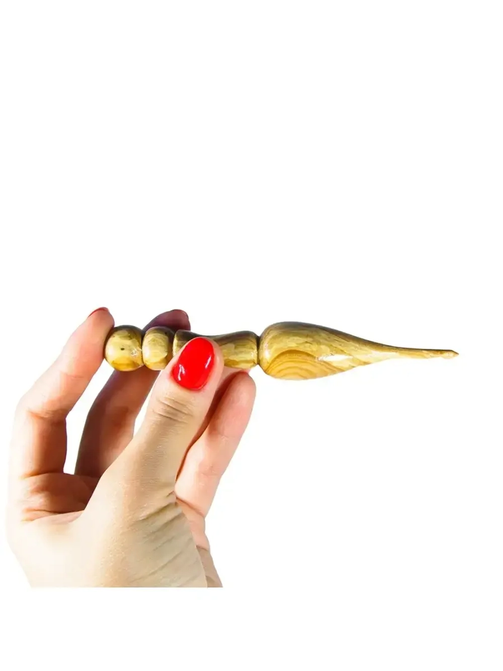 Крючок вязальный