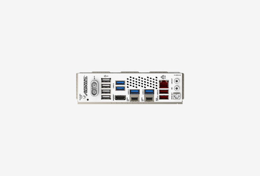 X870 AORUS ELITE WIFI7 ICE_0426709105504