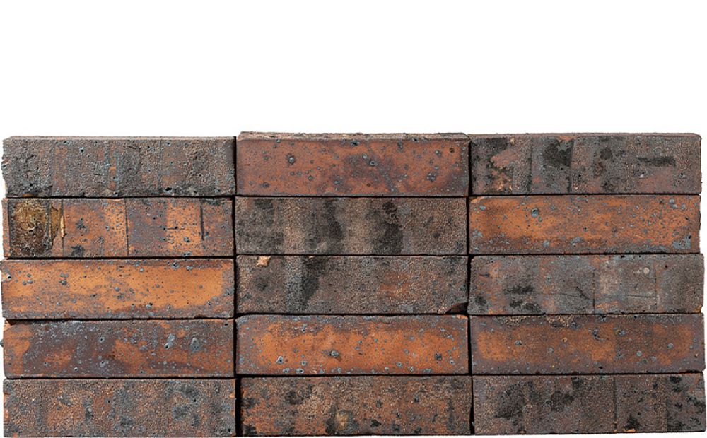 Plinfa Twin 3801, 220x55x55 - Клинкерная брусчатка