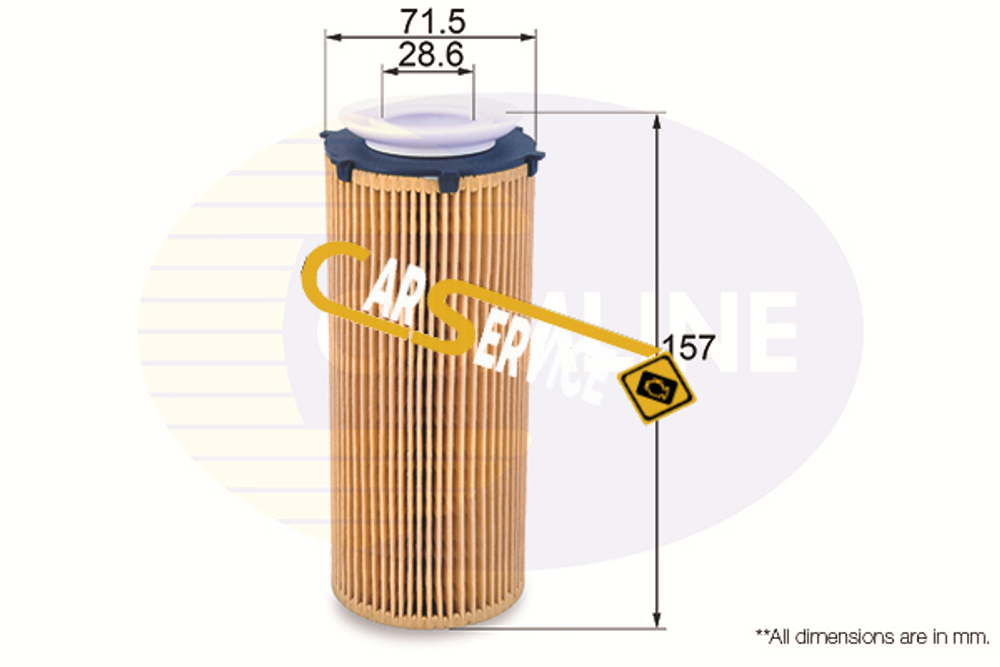 COMLINE - EOF225