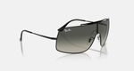 RAY-BAN WINGS III RB3897 002/11